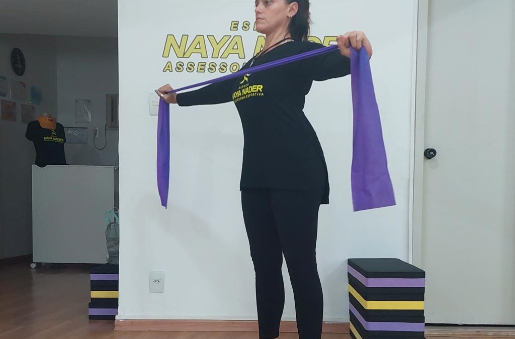 VAMOS MELHORAR ESSA POSTURA ?!